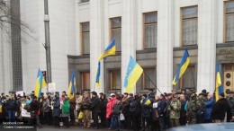 Первый президент Украины рассказал, как Киев должен преодолеть кризис