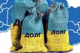 Время отдавать долги или Шоколадный диабет ура-патриотов