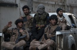 Ядерная «шипучка» для ИГИЛ