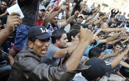 Спрос на оружие в ЕС вырос вдвое