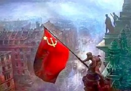 Никогда не воюйте с РУССКИМИ [миру стоит помнить...]