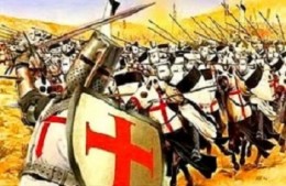 Никогда не воюйте с РУССКИМИ [миру стоит помнить...]