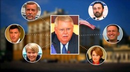 Никогда не воюйте с РУССКИМИ [миру стоит помнить...]