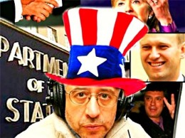 Никогда не воюйте с РУССКИМИ [миру стоит помнить...]