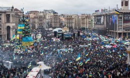 Глава Минобороны Чехии: Украина «тонет» в собственных проблемах