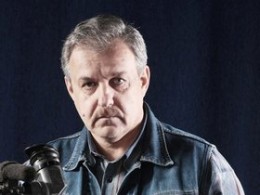 У киевской власти не вызывает сомнения законность выбора Крыма. Юрий Селиванов