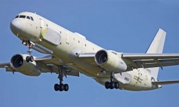 Дальше и выше: Россия испытывает новые самолеты-разведчики