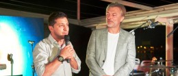 Про полуЗеленских и немного Меладзе. Руслан Ляпин