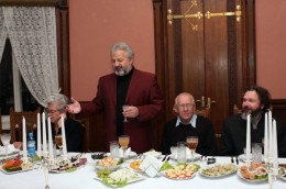 Русские привычки и традиции, которые удивляют американцев