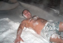 Русские привычки и традиции, которые удивляют американцев