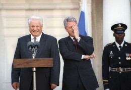 Русские привычки и традиции, которые удивляют американцев