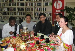 Русские привычки и традиции, которые удивляют американцев