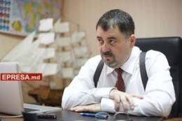 В Молдавии оппозиция потребовала отставки министра обороны, призвавшего вступить в НАТО и объединится с Румынией