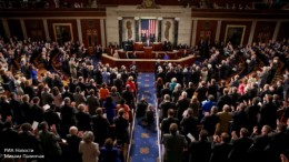 Рада в страхе потерять деньги США лебезит на встрече с конгрессменами
