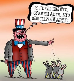И снова здравствуйте: встреча в Нижнем Новгороде
