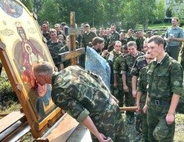 Украинские СМИ – это помойка из дезинформации