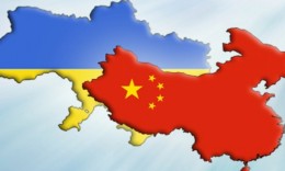 На что пошли китайские кредиты для Украины?