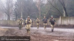 Минобороны Украины определилось, кого призовет на фронт