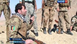 Боевики захватили треть Афганистана