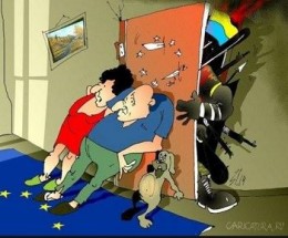 Гастроли под “планом”. Алексей Куракин