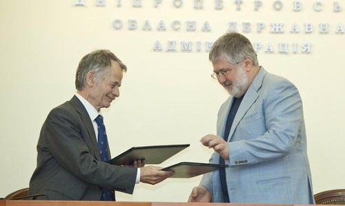 Киеву аукнется афера с батальонами «Крым»
