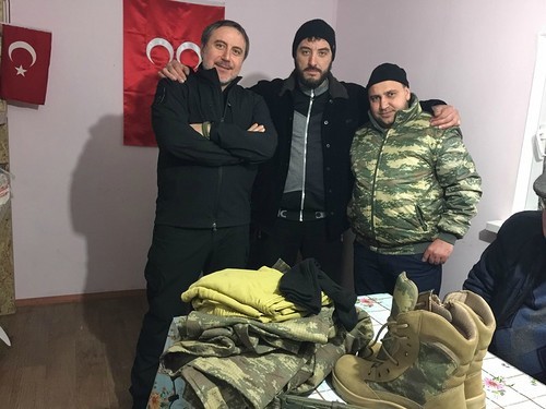 Киеву аукнется афера с батальонами «Крым»
