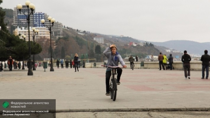 Крымнаш: как жители незалежной перестали верить в возвращение полуострова Крымнаш: как жители незалежной перестали верить в возвращение полуострова
