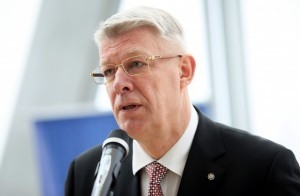 На атаку России мы ответим в течении нескольких секунд! На атаку России мы ответим в течении нескольких секунд!