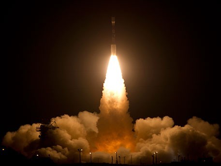 Пентагон хочет заменить российские РД-180 на местный аналог Пентагон хочет заменить российские РД-180 на местный аналог