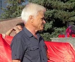 Обращение Юрия Апухтина из Харьковского централа