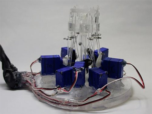 Новая подборка новостей мира науки и техники 01-03-2016 Новая подборка новостей мира науки и техники 01-03-2016