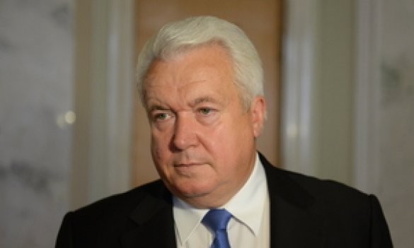 Три спасителя-президента, три богатыря Три спасителя-президента, три богатыря