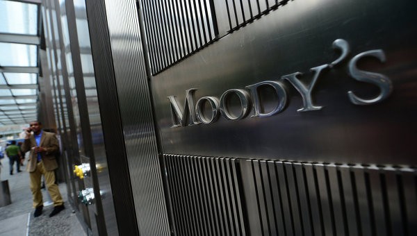 Moody's отзовет рейтинги по национальной шкале РФ Moody's отзовет рейтинги по национальной шкале РФ