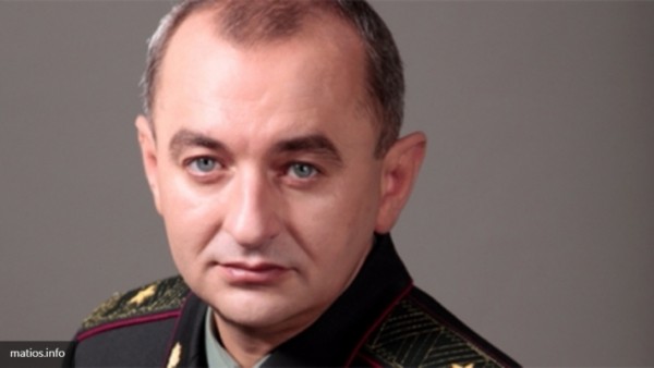 Украинский кабмин создал воображаемое бюро расследований Украинский кабмин создал воображаемое бюро расследований