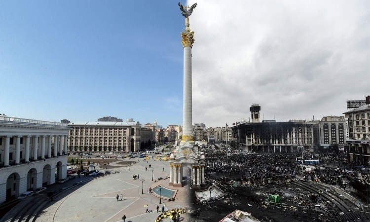 Politico: США боятся нового политического кризиса на Украине Politico: США боятся нового политического кризиса на Украине