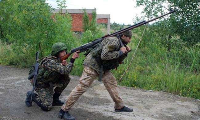 Нас там не было... (ч. 1-3) Нас там не было... (ч. 1-3)