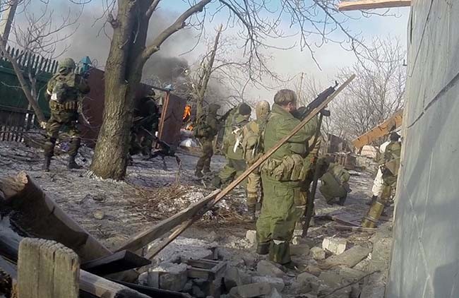 Нас там не было... (ч. 1-3) Нас там не было... (ч. 1-3)