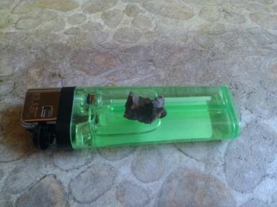 Нас там не было... (ч. 1-3)