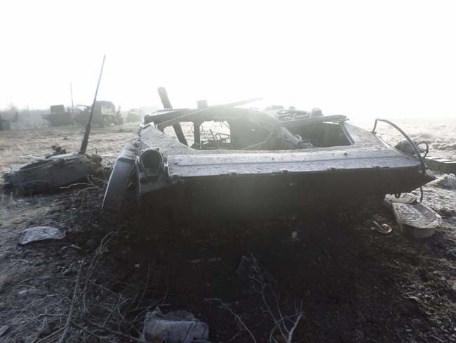 Нас там не было... (ч. 1-3) Нас там не было... (ч. 1-3)