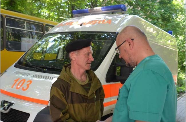 Нас там не было... (ч. 1-3) Нас там не было... (ч. 1-3)