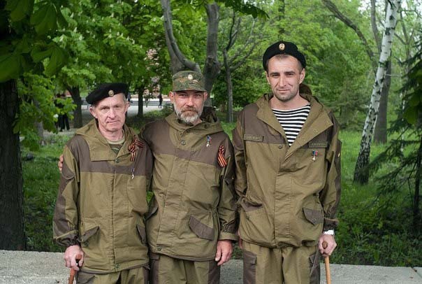 Нас там не было... (ч. 1-3) Нас там не было... (ч. 1-3)