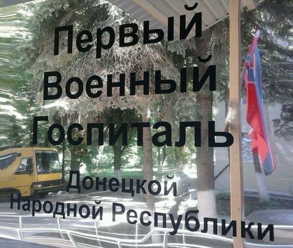 Нас там не было... (ч. 4-6) Нас там не было... (ч. 4-6)