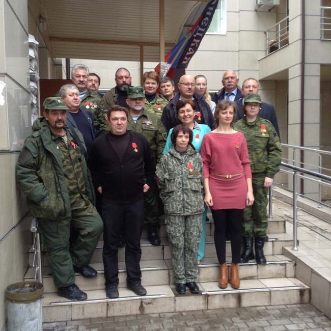 Нас там не было... (ч. 4-6) Нас там не было... (ч. 4-6)