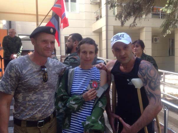 Нас там не было... (ч. 4-6) Нас там не было... (ч. 4-6)