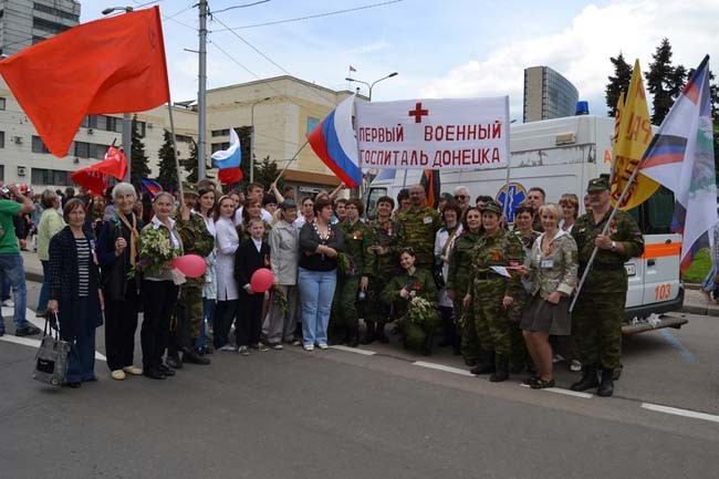 Нас там не было... (ч. 4-6) Нас там не было... (ч. 4-6)