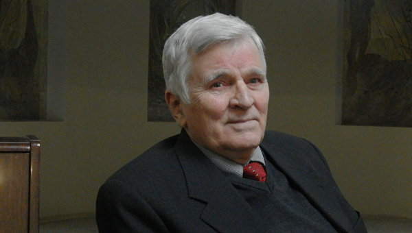 Исторические эскизы академика Петра Толочко по новым мифам Украины