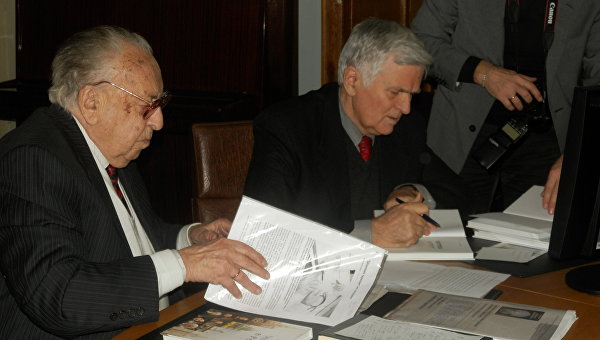 Исторические эскизы академика Петра Толочко по новым мифам Украины