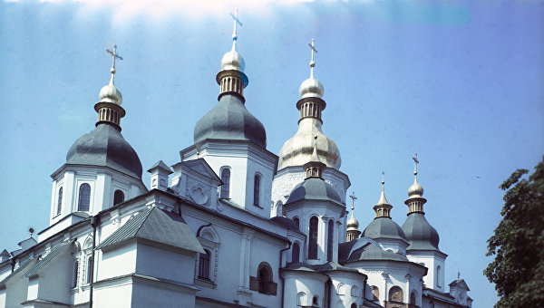 Исторические эскизы академика Петра Толочко по новым мифам Украины