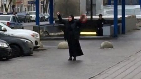 Взгляд на трагедию в Москве объективного человека Взгляд на трагедию в Москве объективного человека