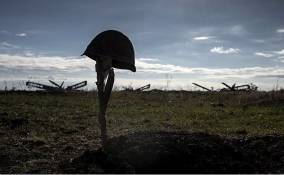 МИД ДНР: Украина захоронила под Мариуполем тысячи замученных в пытках